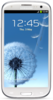 Смартфон Samsung Galaxy S3 GT-I9300 32Gb Marble white - Сердобск