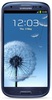 Смартфон Samsung Galaxy S3 GT-I9300 16Gb Pebble blue - Сердобск