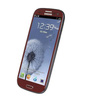 Смартфон Samsung Galaxy S3 GT-I9300 16Gb La Fleur Red - Сердобск