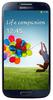 Смартфон Samsung Galaxy S4 GT-I9500 16Gb Black Mist - Сердобск