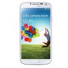 Смартфон Samsung Galaxy S4 GT-I9505 White - Сердобск
