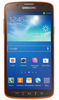 Смартфон SAMSUNG I9295 Galaxy S4 Activ Orange - Сердобск