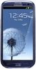 Смартфон SAMSUNG I9300 Galaxy S III 16GB Pebble Blue - Сердобск