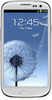 Смартфон SAMSUNG I9300 Galaxy S III 16GB Marble White - Сердобск