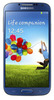 Смартфон SAMSUNG I9500 Galaxy S4 16Gb Blue - Сердобск