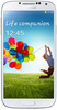 Смартфон SAMSUNG I9500 Galaxy S4 16Gb White - Сердобск