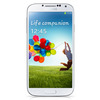 Сотовый телефон Samsung Samsung Galaxy S4 GT-i9505ZWA 16Gb - Сердобск