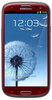 Смартфон Samsung Samsung Смартфон Samsung Galaxy S III GT-I9300 16Gb (RU) Red - Сердобск