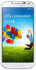Смартфон Samsung Samsung Смартфон Samsung Galaxy S4 16Gb GT-I9500 (RU) White - Сердобск