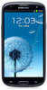 Смартфон Samsung Samsung Смартфон Samsung Galaxy S3 64 Gb Black GT-I9300 - Сердобск