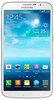 Смартфон Samsung Samsung Смартфон Samsung Galaxy Mega 6.3 8Gb GT-I9200 (RU) белый - Сердобск