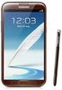 Смартфон Samsung Samsung Смартфон Samsung Galaxy Note II 16Gb Brown - Сердобск