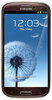 Смартфон Samsung Samsung Смартфон Samsung Galaxy S III 16Gb Brown - Сердобск