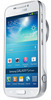 Смартфон SAMSUNG SM-C101 Galaxy S4 Zoom White - Сердобск