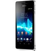 Смартфон Sony Xperia V White - Сердобск