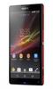 Смартфон Sony Xperia ZL Red - Сердобск