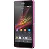 Смартфон Sony Xperia ZR Pink - Сердобск