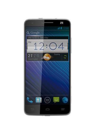 Смартфон ZTE Grand S White - Сердобск